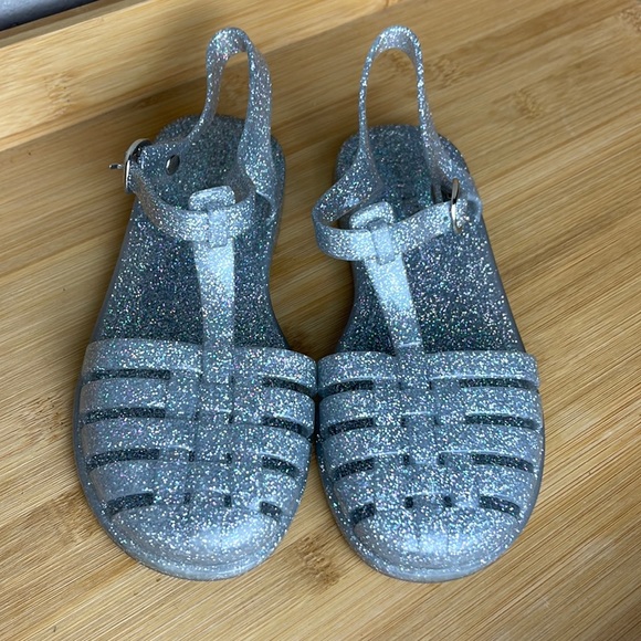 Old Navy jelly shoes - Picture 1 of 4